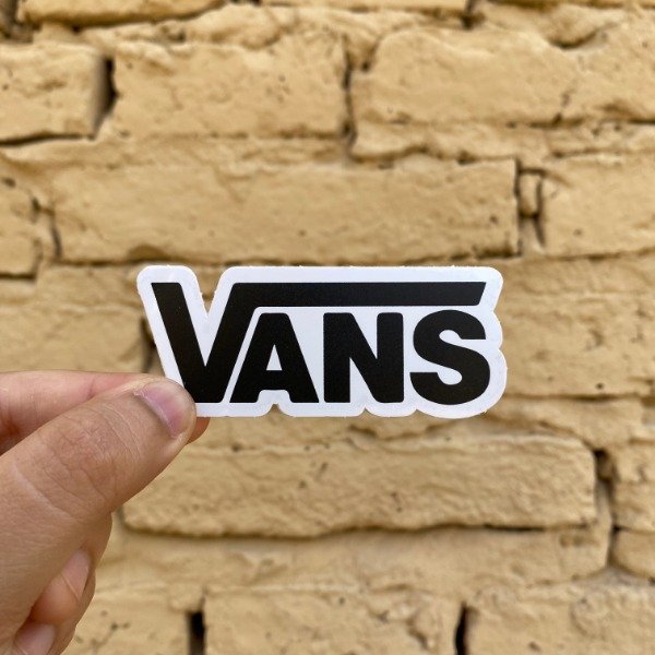 Producto - VANS - Negro