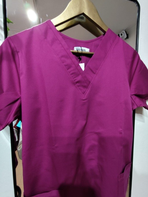 Producto - Chaqueta emily Púrpura ( TALLE L)