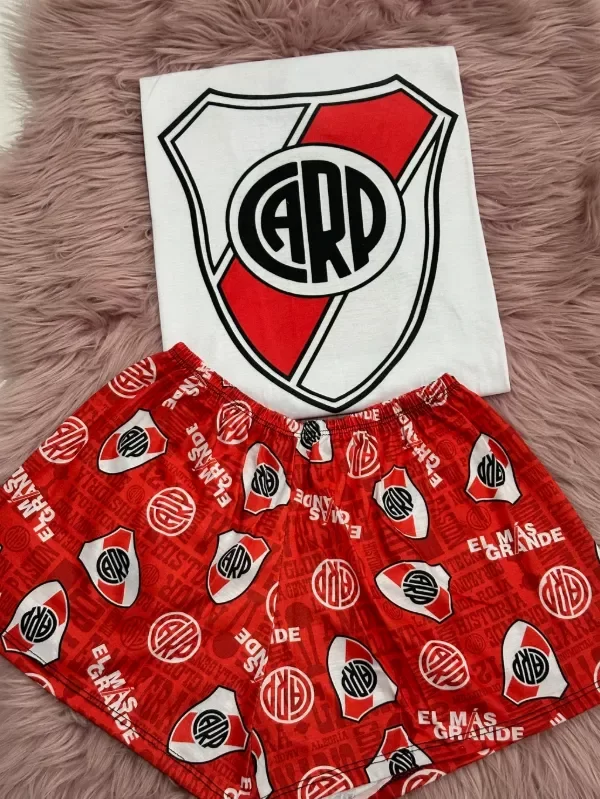 Producto - River Plate M