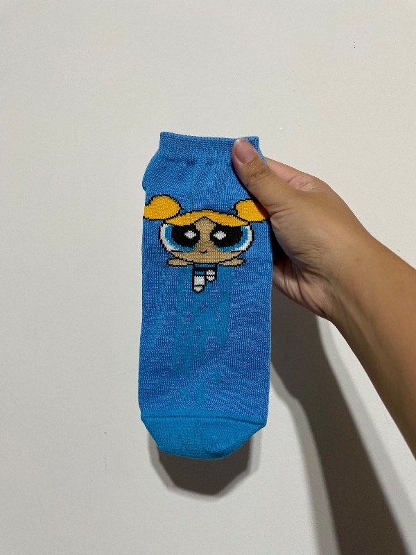 Producto - Soquete premium adulto Burbuja