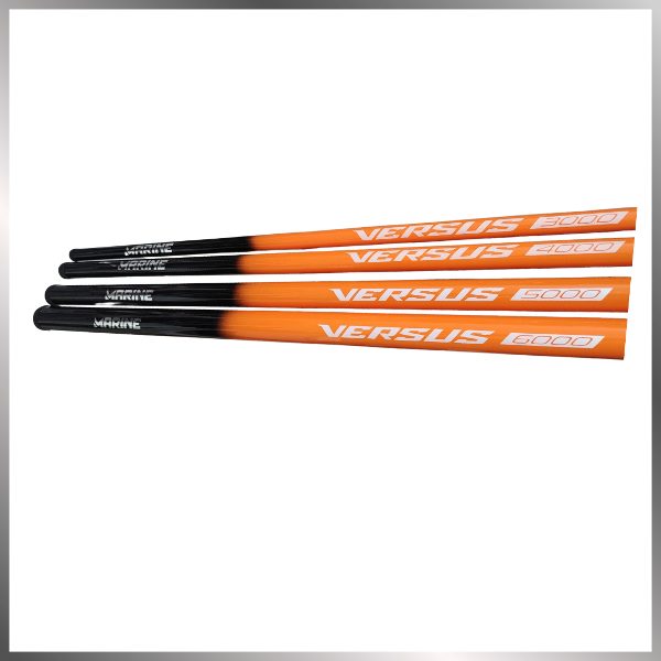 Producto - Vara Telescópica Versus Marine ( tipo tenkara) 5.00m