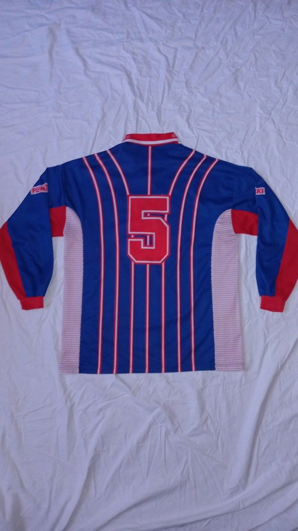 Producto - 90s dead stock Plumita's football jersey. - 6