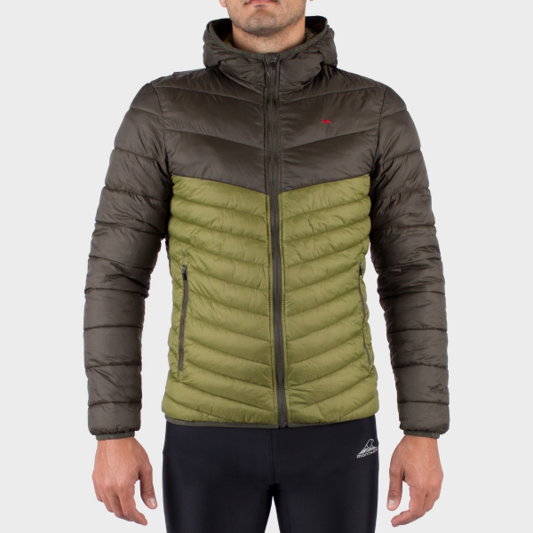Producto - CAMPERA DE HOMBRE KRYPTON MONTAGNE