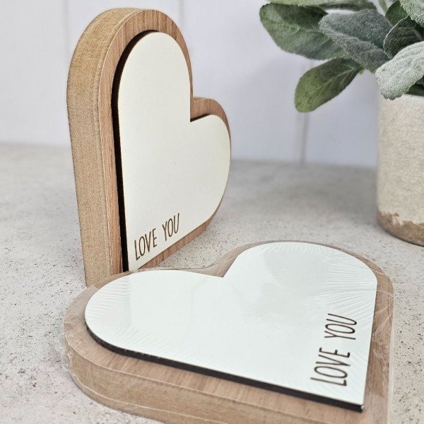 Producto - Corazon corpóreo - 1