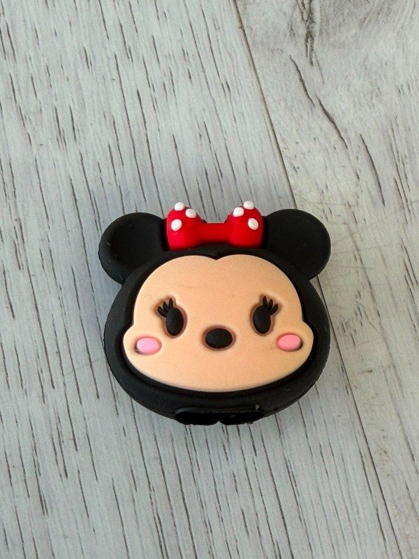 Producto - Come cable minnie