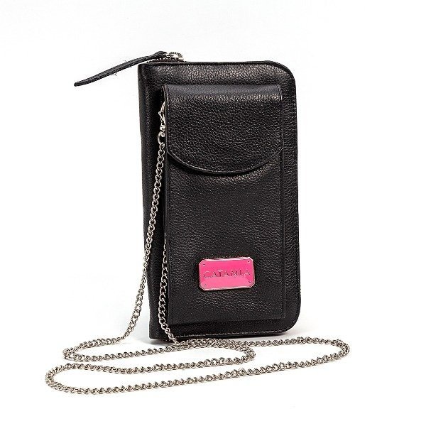 Producto - Billetera Portacelular