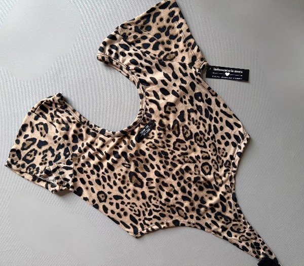 Producto - Body print /modal soft