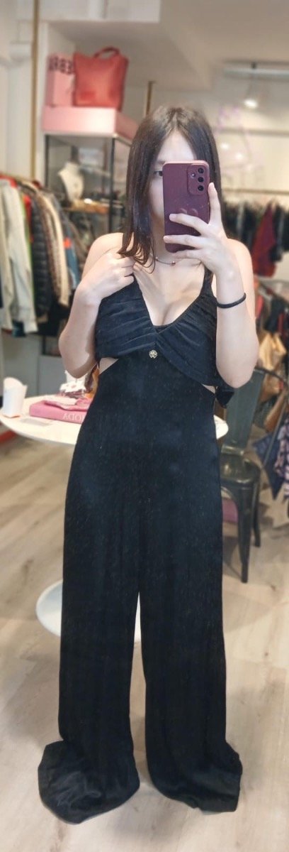 Producto - Entero ROBERTO CAVALLI (S)