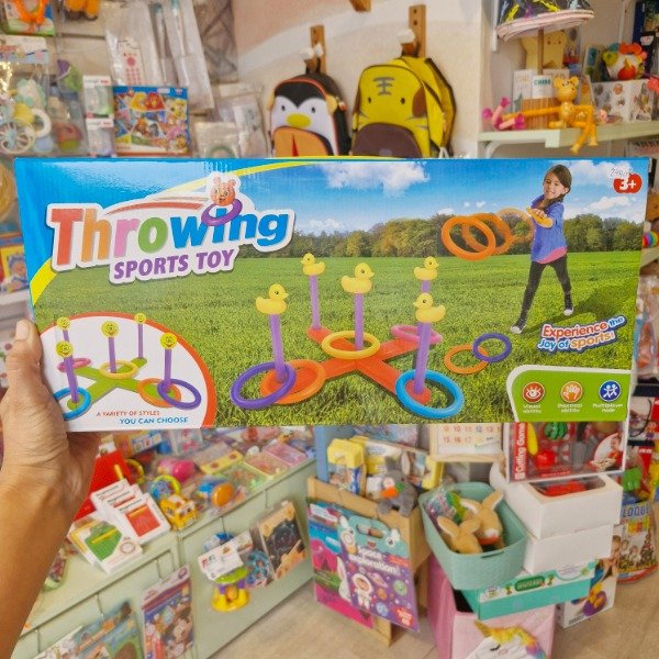 Producto - Juego de emboque