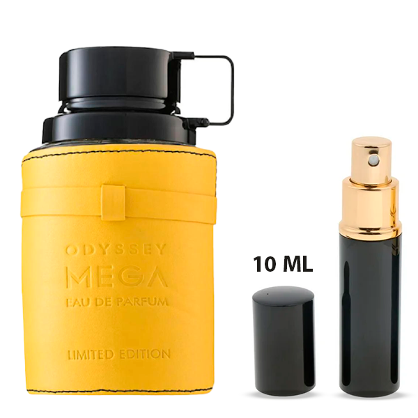 Producto - ODYSSEY MEGA D. - ARMAF - 0