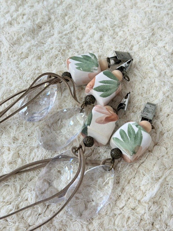 Producto - Pesa MANTEL -otras variantes-