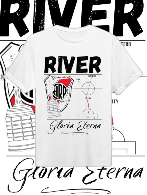 Producto - River Plate 1901