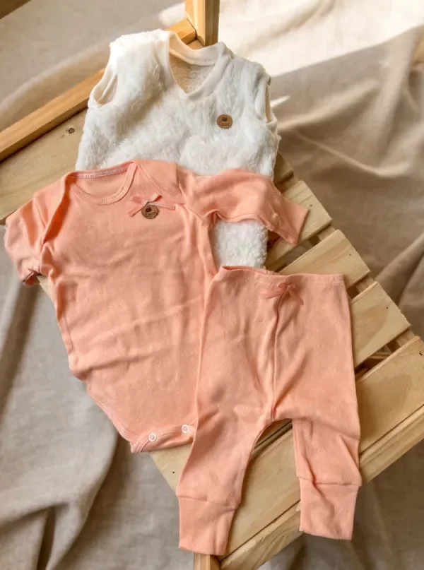 Producto - Conjunto Mila - 0