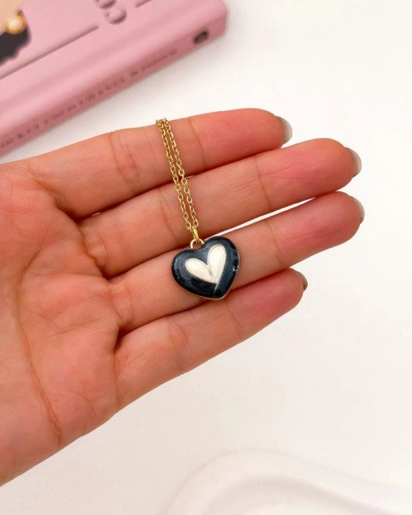 Producto - Collar Mille