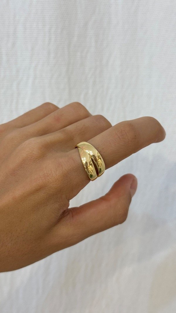 Producto - Anillo Mery
