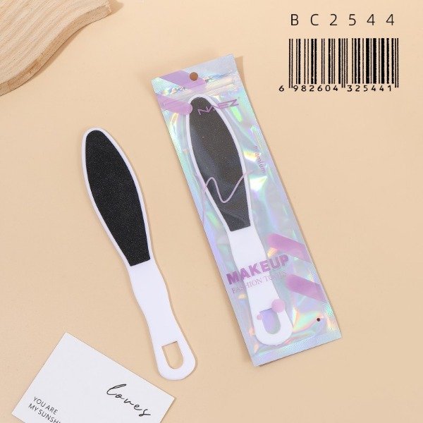 Producto - Escofina para pies NAEZ BC2544/25441