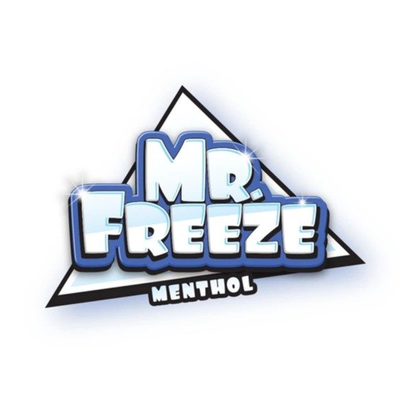 Producto - Mr Freeze Blue razz frost moon rocks 50 mg arándanos frambuesas frío salt