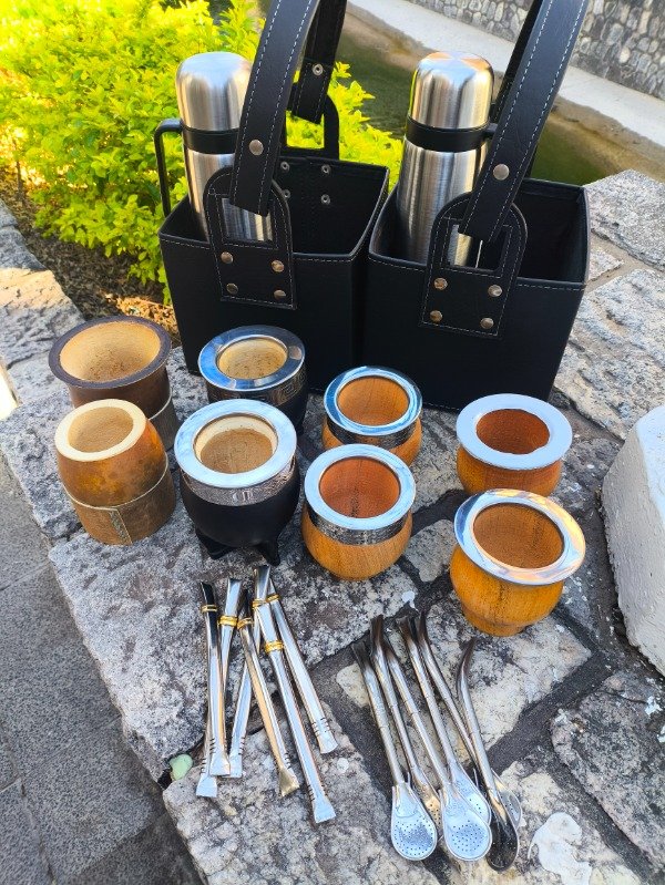 Producto - Combo emprendedor premium