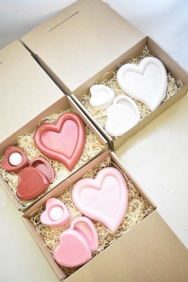 Producto - BOX SAN VALENTIN