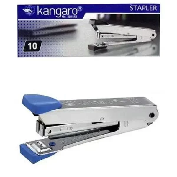 Producto - ABR KANGARO 10 CROMADA BR.10