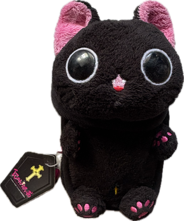 Producto - NyanpirE mini pouch