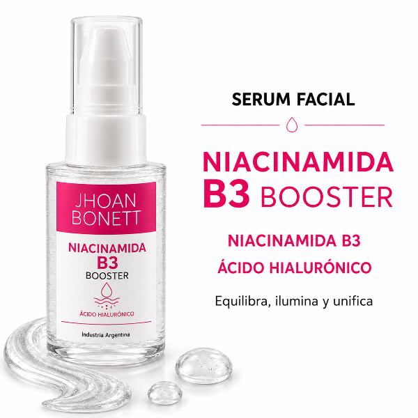 Producto - Serum NIACIM B3 - 0