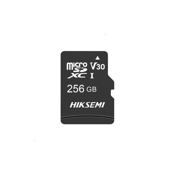 Producto - MEMORIA HIKSEMI MICRO SD 256GB NEO C/ADAPTADOR