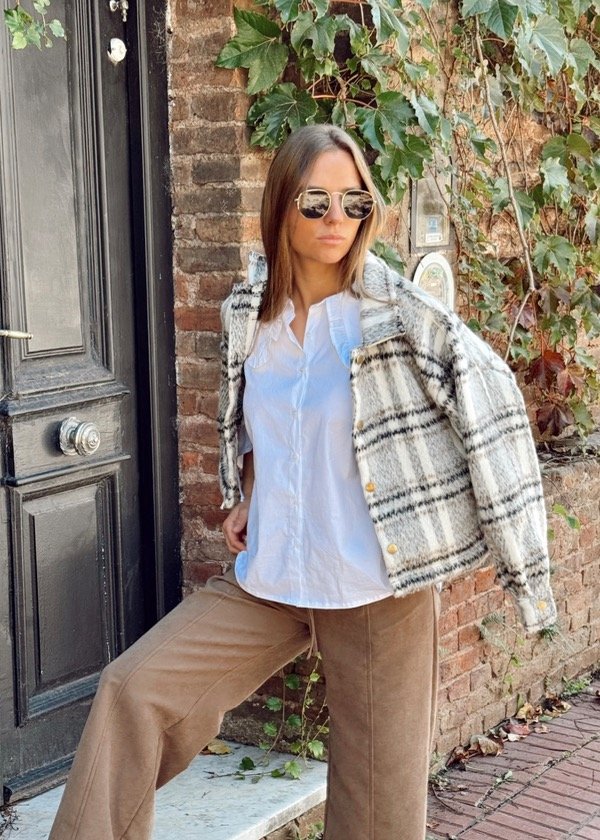 Producto - CAMISACO SEVILLA