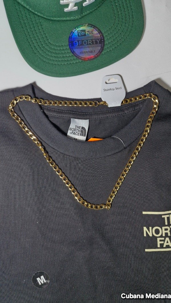 Producto - CADENA CUBANA GRANDE