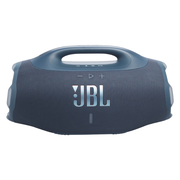 Producto - Speaker Portátil JBL Boombox 4 Bluetooth - Azul