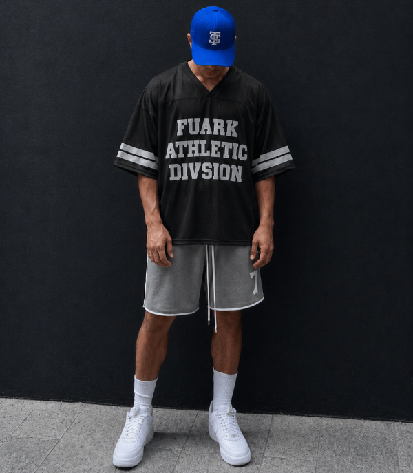 Producto - REME NFL DIVISIÓN BLACK