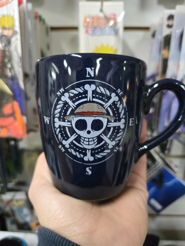 Producto - Taza One Piece