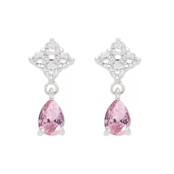 Producto - Aros Alessandria pink