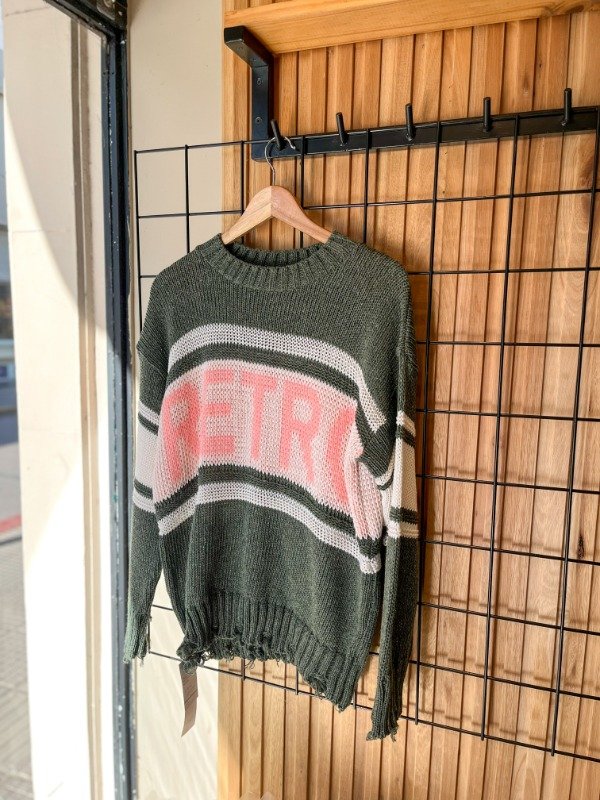 Producto - SWEATER CAMERON - 3