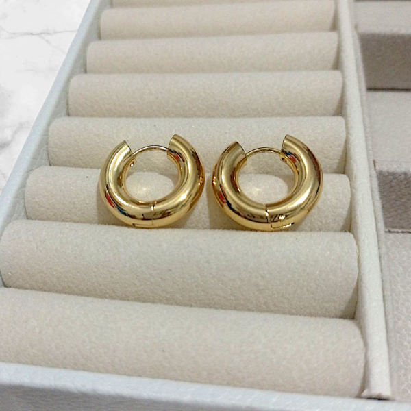 Producto - Argollas clic AD 40247