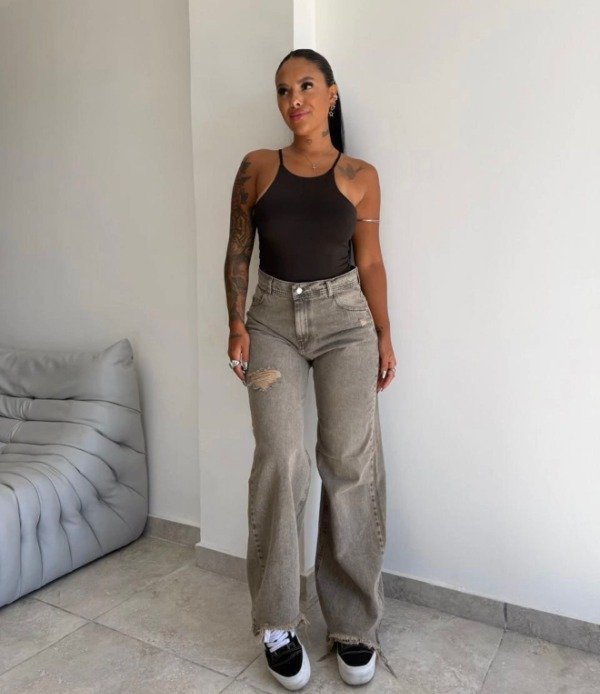 Producto - Wideleg SOHO