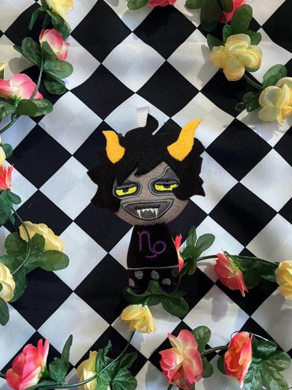 Producto - Gamzee