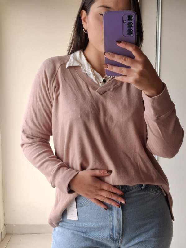 Producto - Sweater V