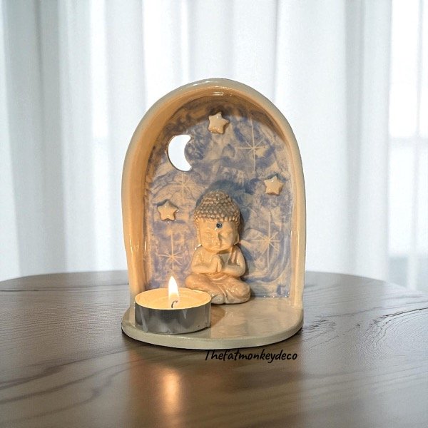 Producto - Altar budita