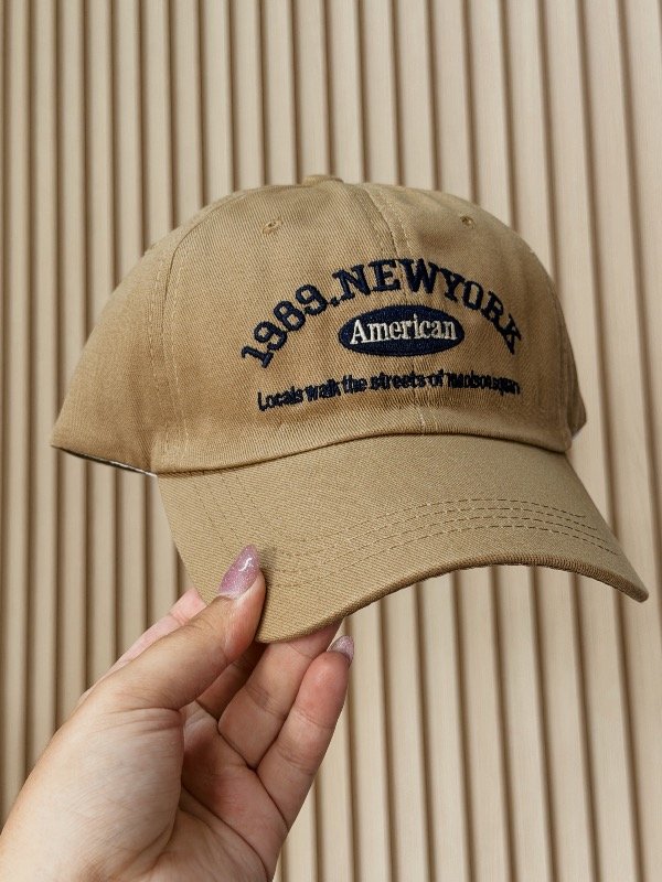 Producto - Gorra clara