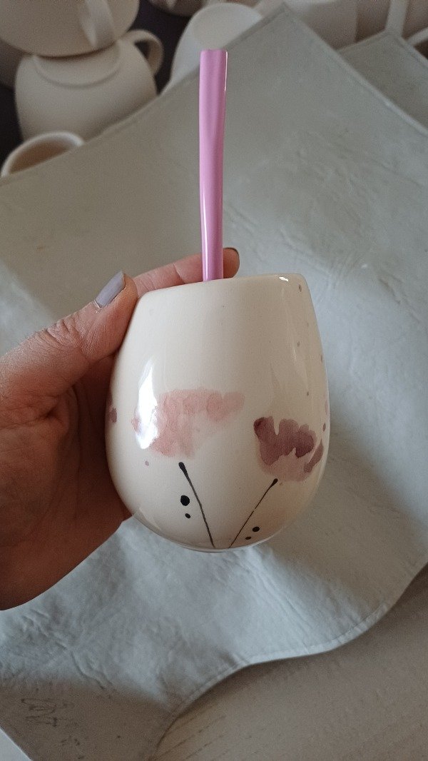 Producto - Mate Línea Plumas - 3