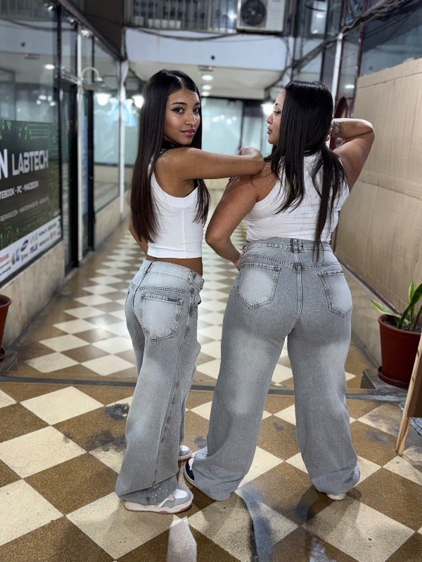 Producto - Jeans Cristal - 6