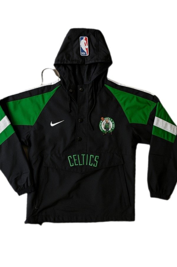 Producto - BOSTON CELTICS (negra)