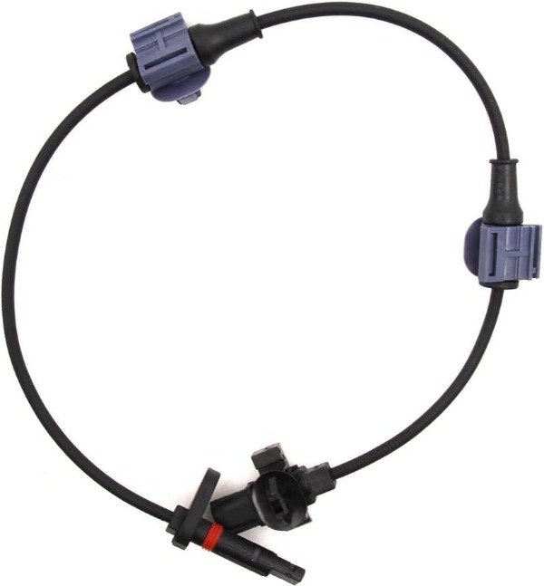Producto - Sensor Abs Trasero Izquier P/ Honda Cr-v 2,4 2wd K24 07-11 MABS732 57475-SWA-003
