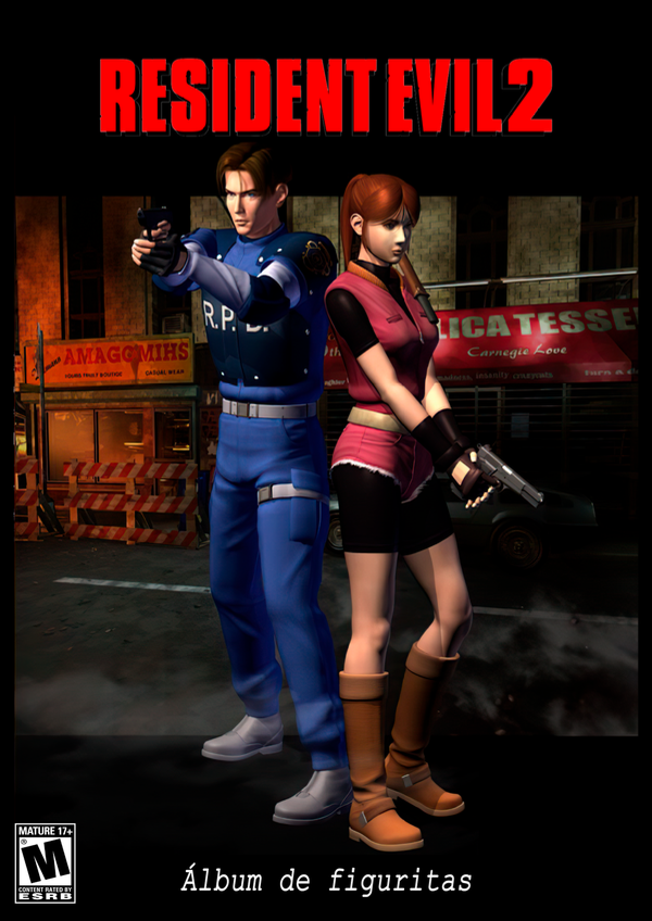 Producto - Álbum + figus a pegar completo