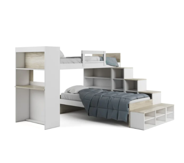Producto - Cucheta funcional Habitat (Pedido 20 dias) - 0