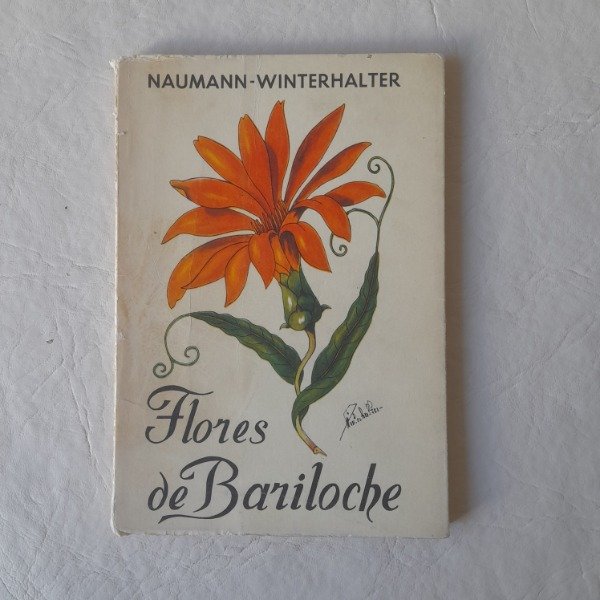 Producto - Flores de Bariloche - Naumann