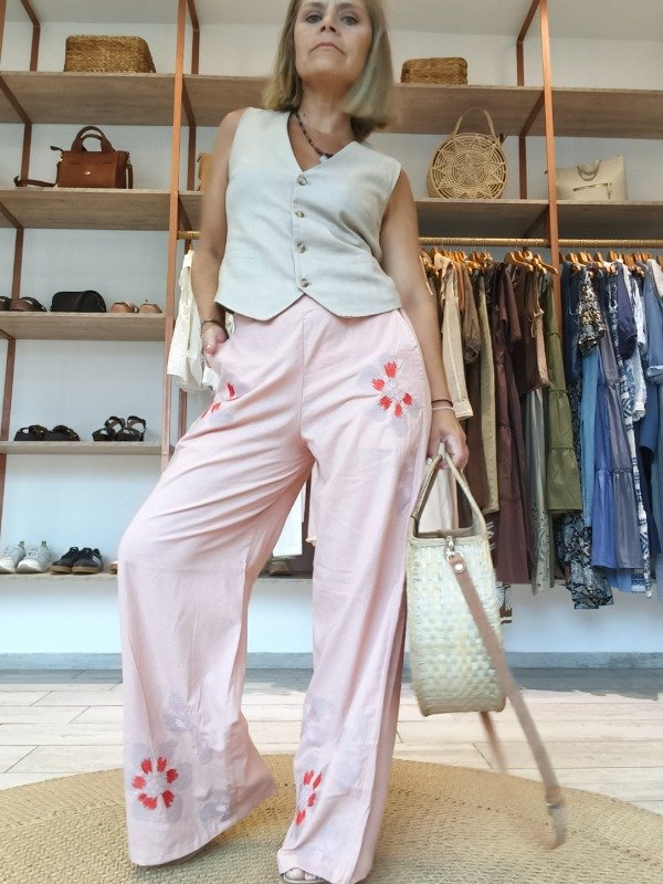 Producto - Pantalón Alvea