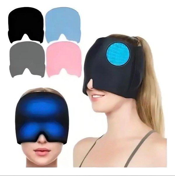 Producto - Gorro migrañas - 0