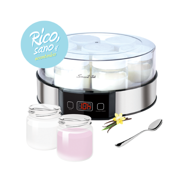 Producto - YOGURTERA SMART TEK YM750